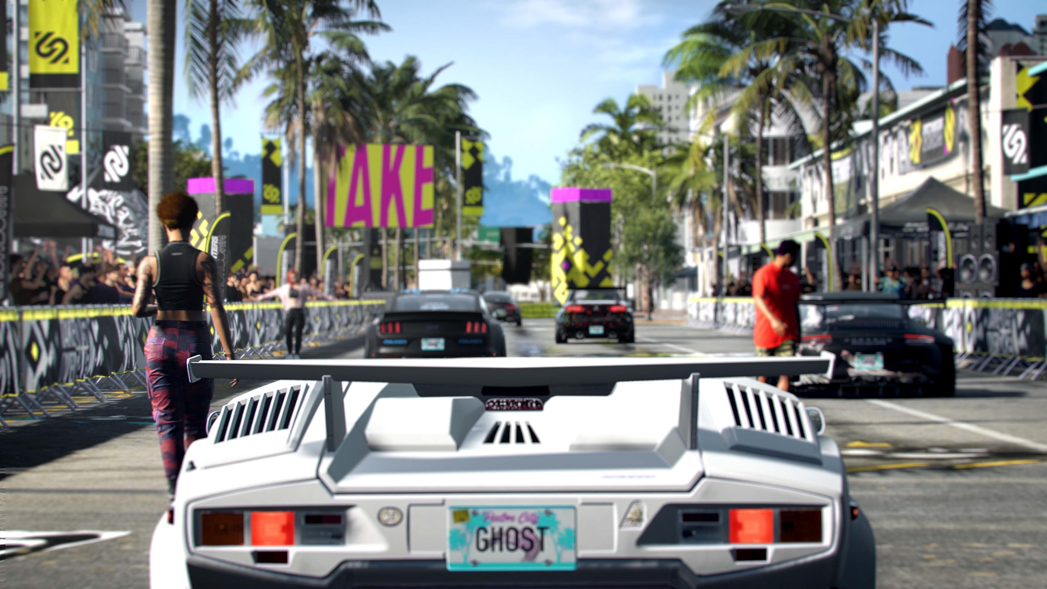 Need for Speed: Heat Need for Speed: Heat