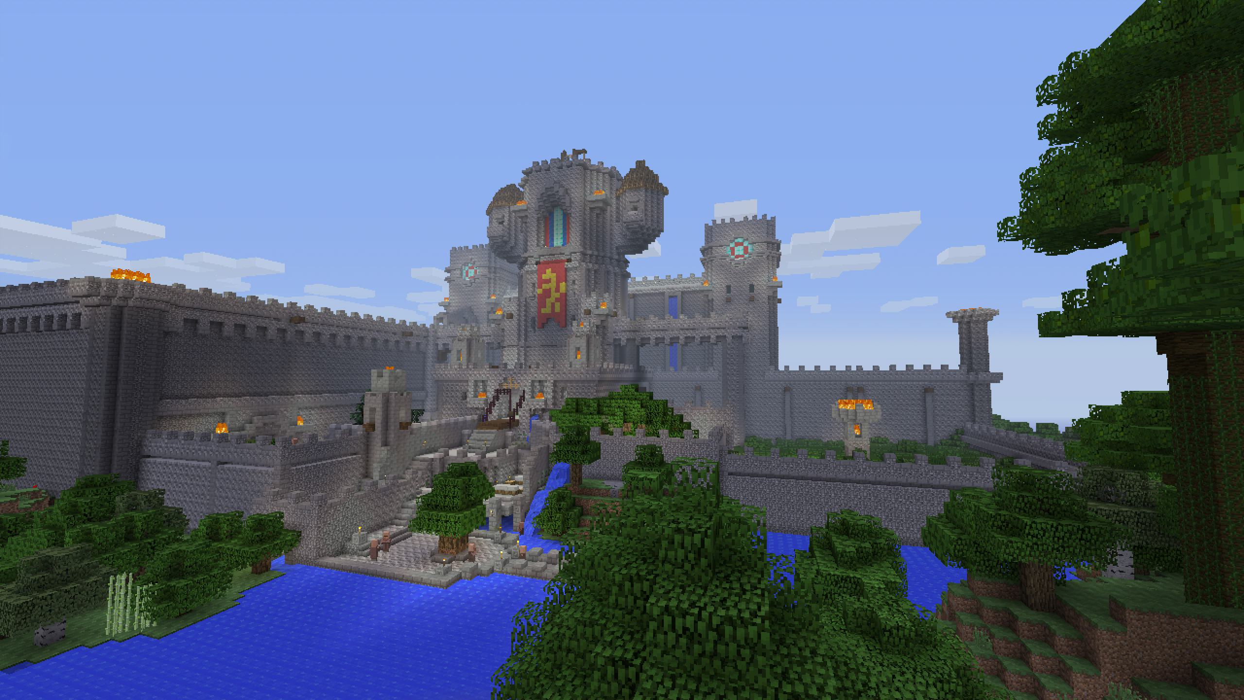 Minecraft Starter Collection Minecraft Starter Collection