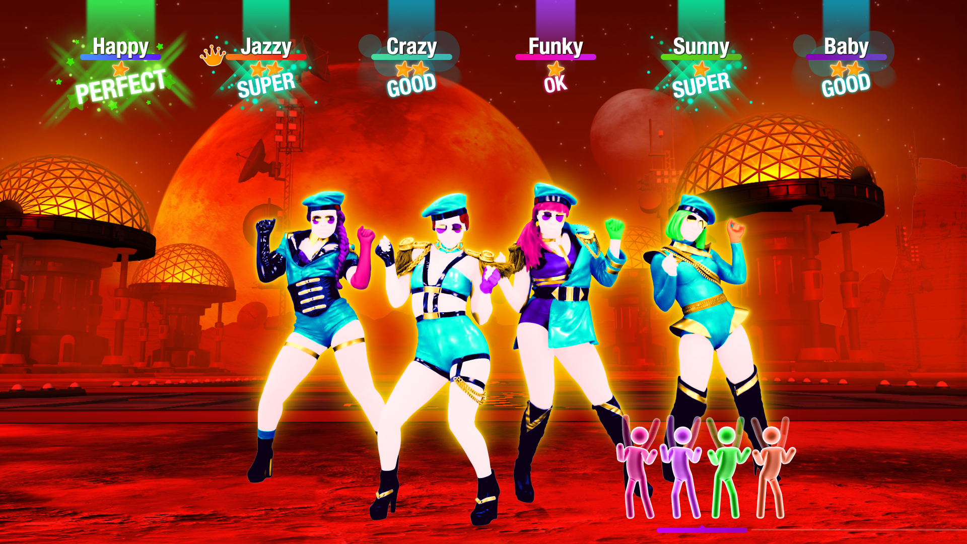 Just Dance 2020 (Code in the Box)