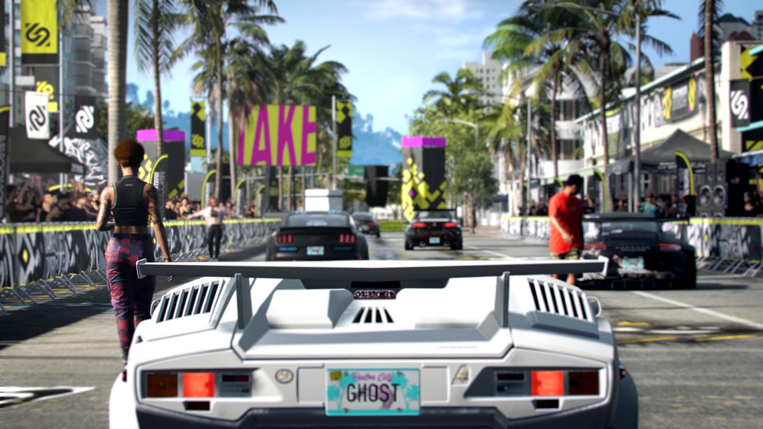 Need for Speed: Heat (Code in the Box) Need for Speed: Heat (Code in the Box)