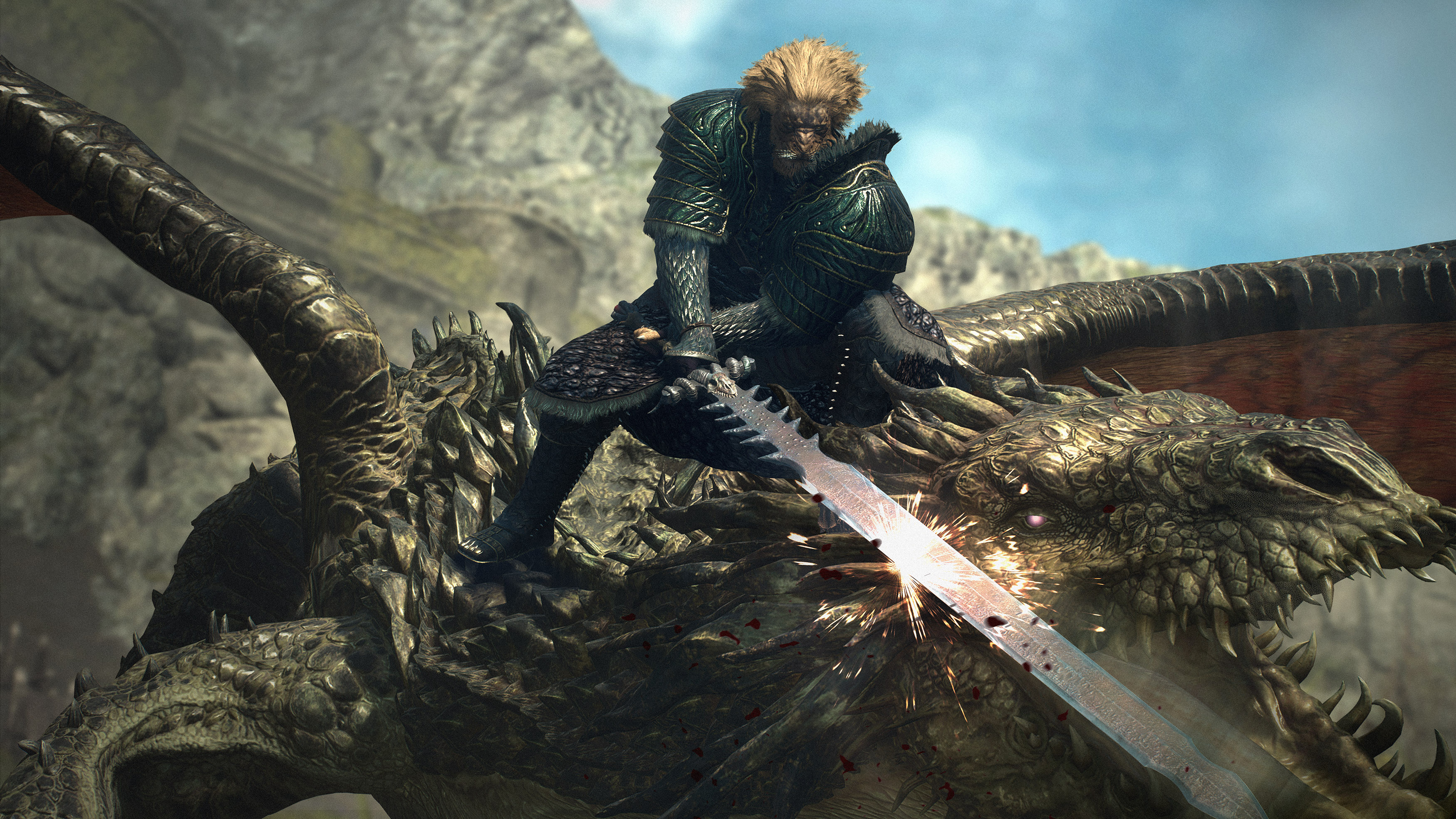 Dragon's Dogma 2 Dragon's Dogma 2