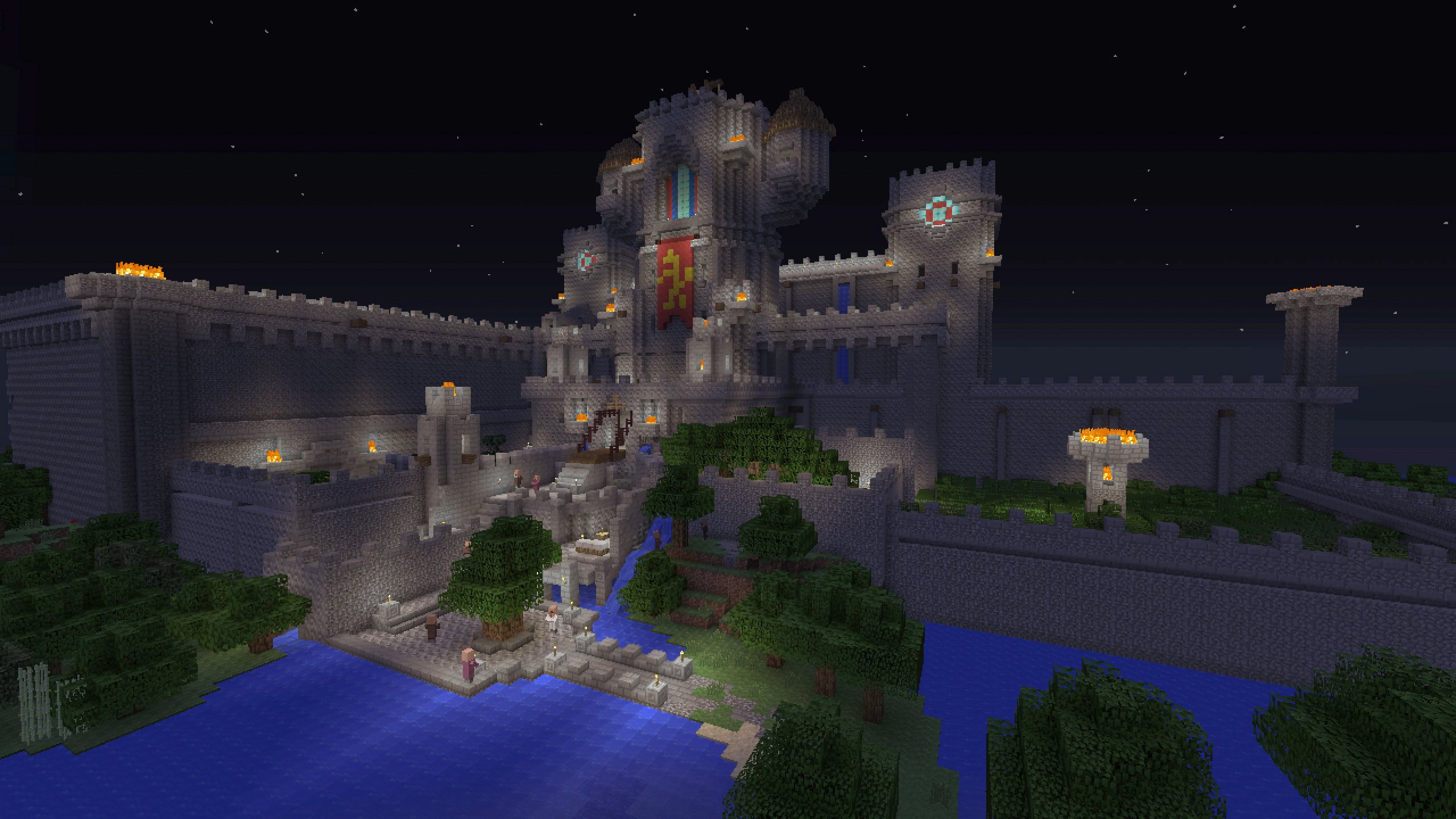 Minecraft Starter Collection Minecraft Starter Collection