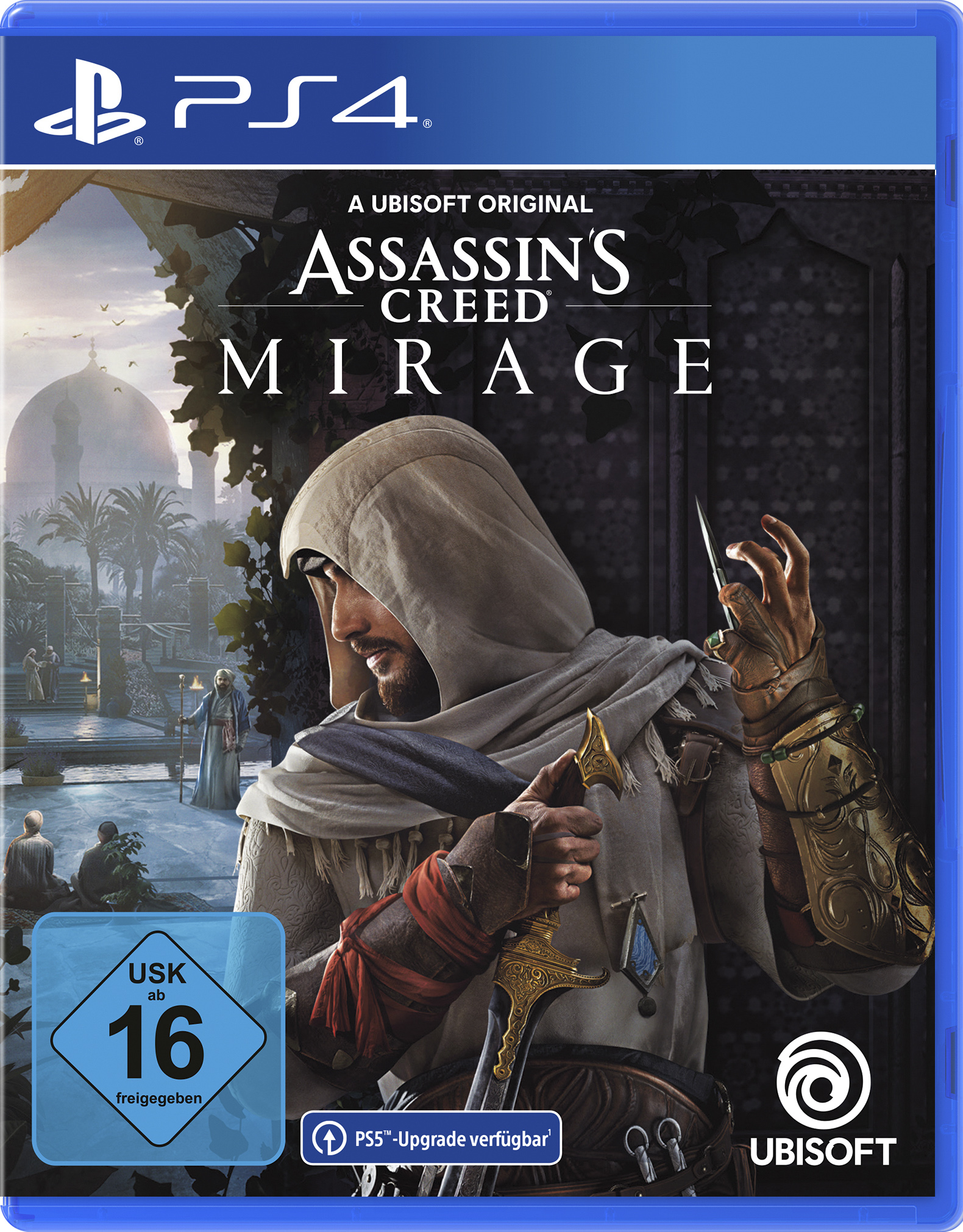 Assassin's Creed Mirage Assassin's Creed Mirage