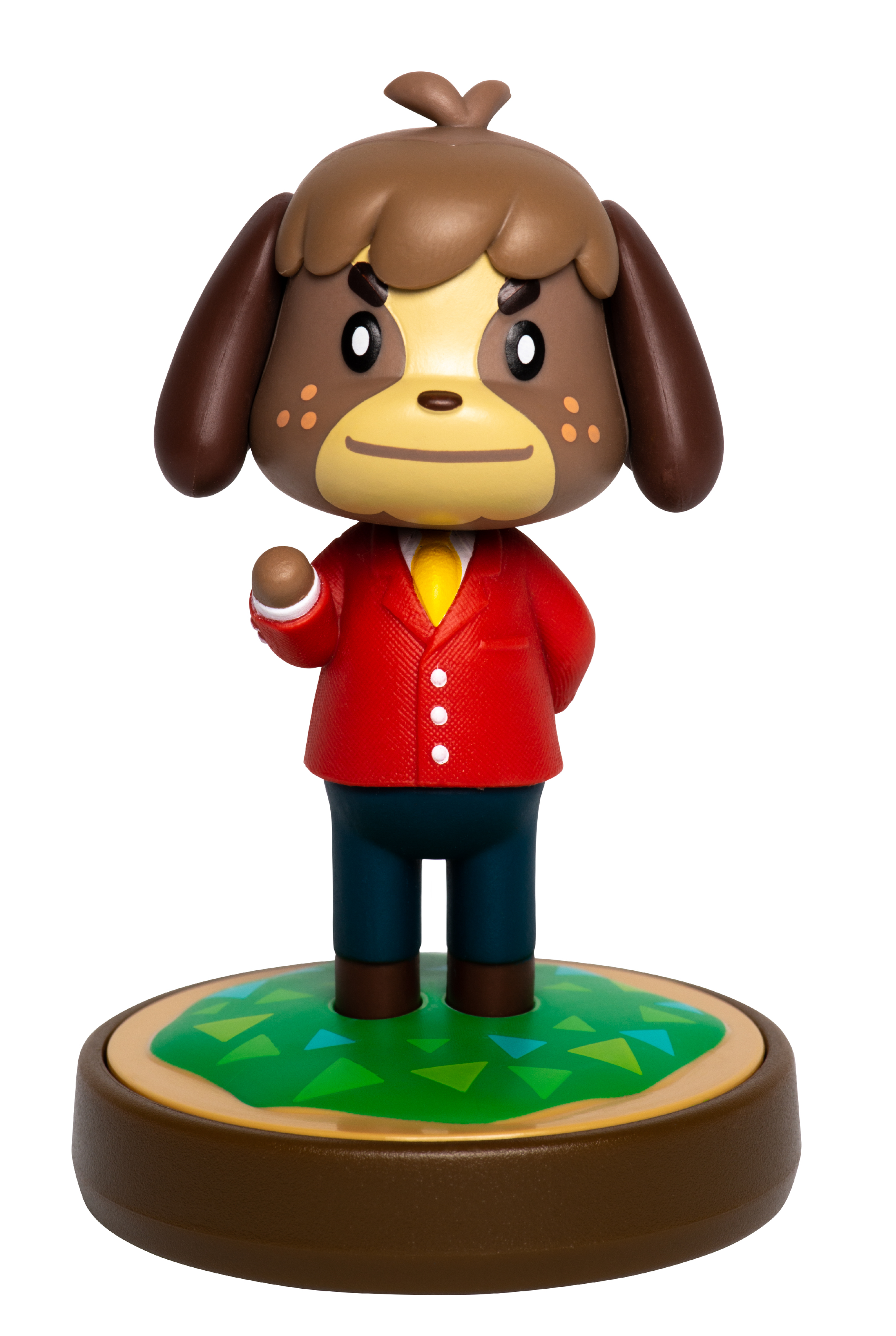amiibo Animal Crossing - Moritz