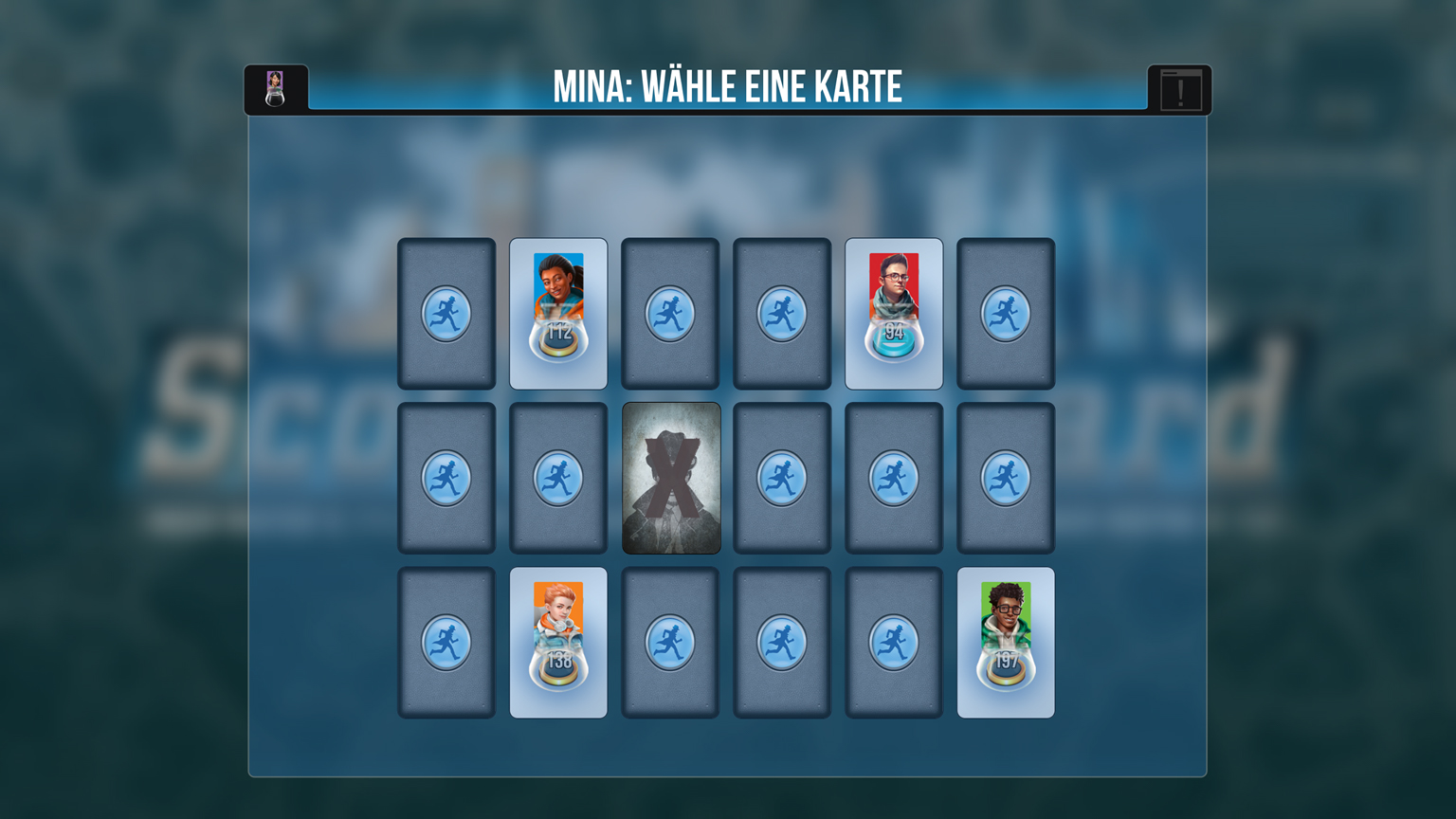 Scotland Yard - Auf der Jagd nach Mister X Scotland Yard - Auf der Jagd nach Mister X