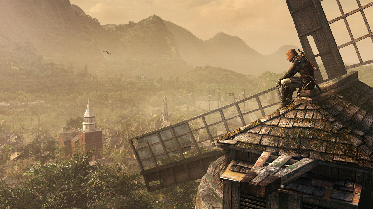 Assassin's Creed 4 Black Flag Assassin's Creed 4 Black Flag