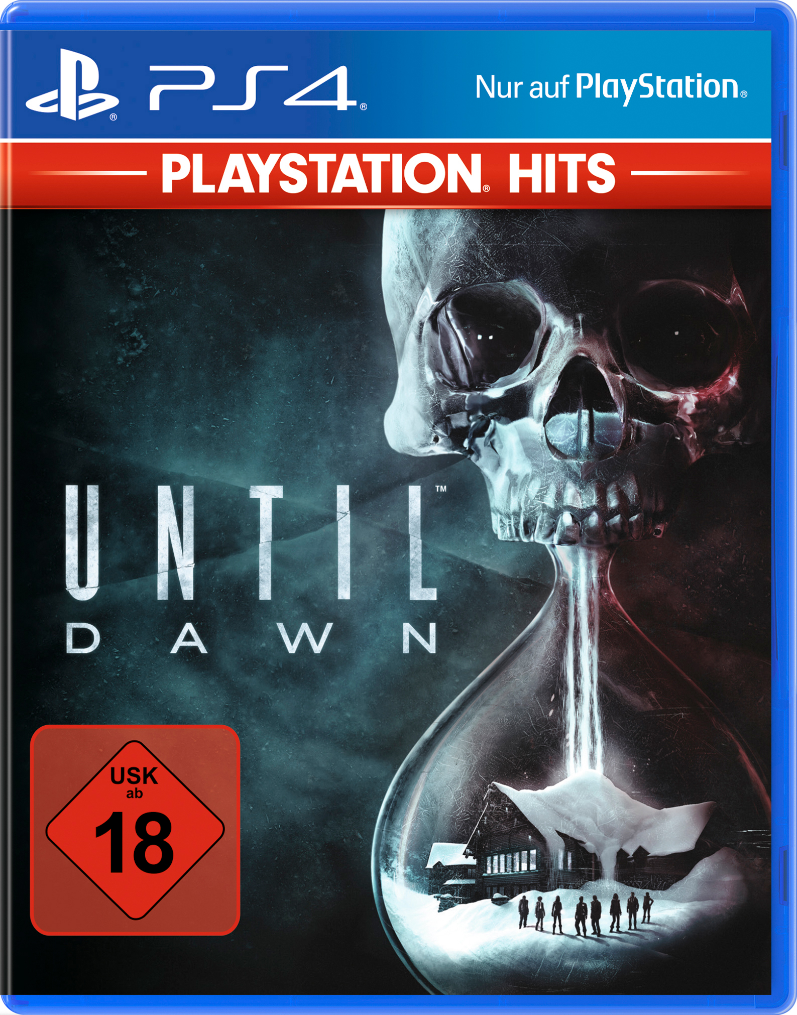 Until Dawn Until Dawn