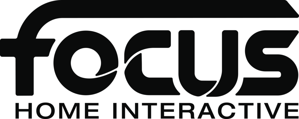 FOCUS HOME INTERACTIVE FOCUS HOME INTERACTIVE