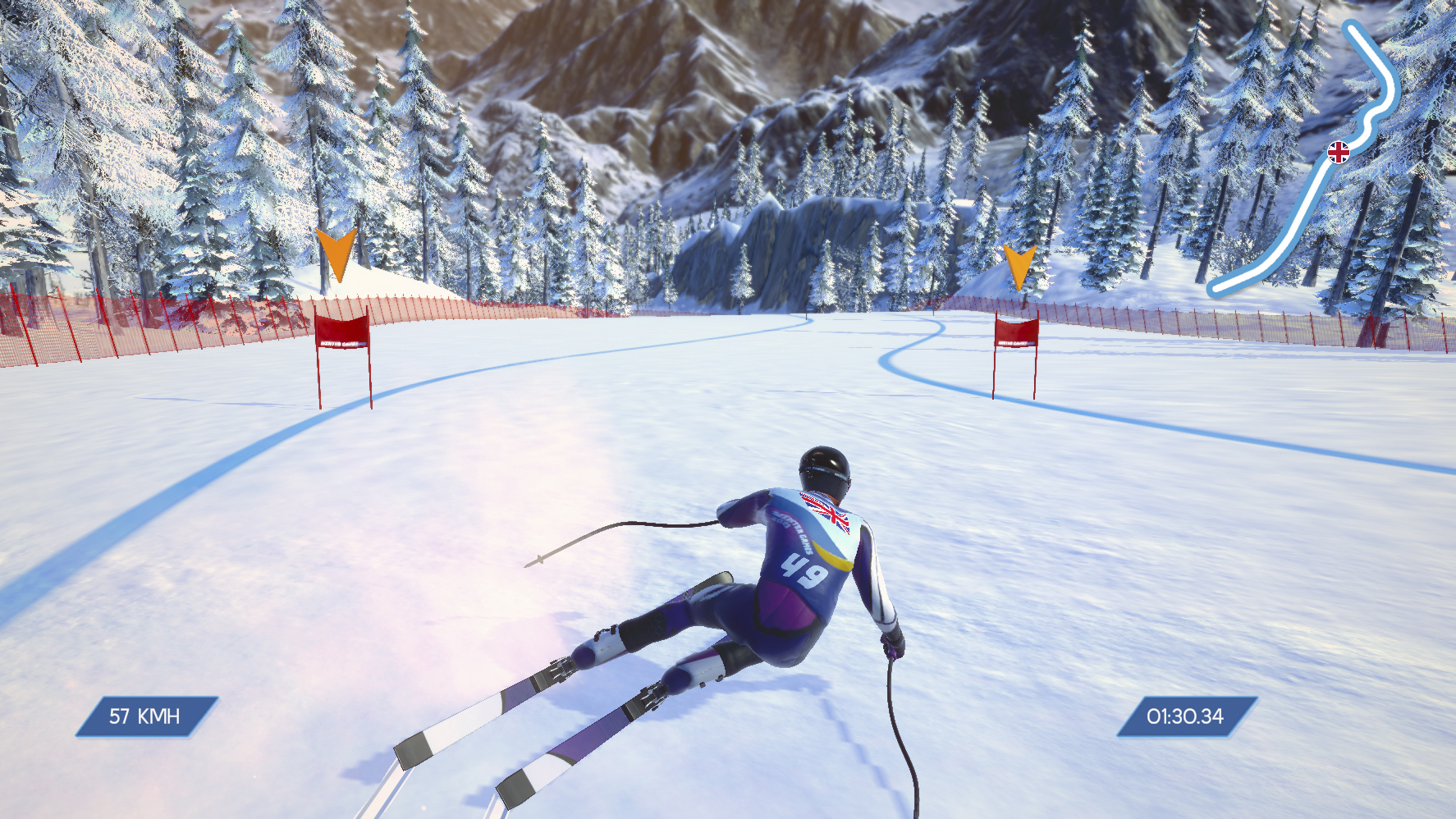 Winter Games 2023 Winter Games 2023