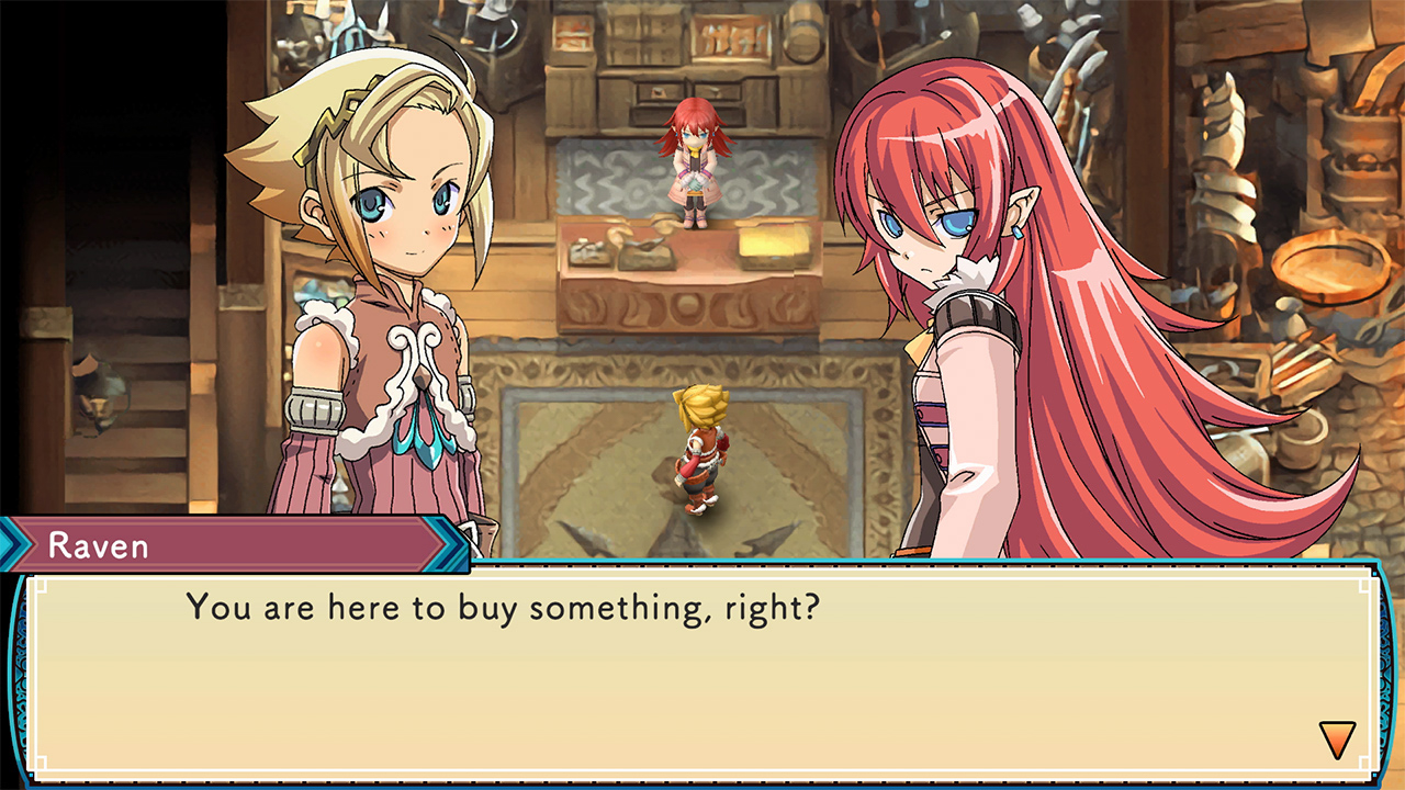 Rune Factory 3 Special Limited Edition