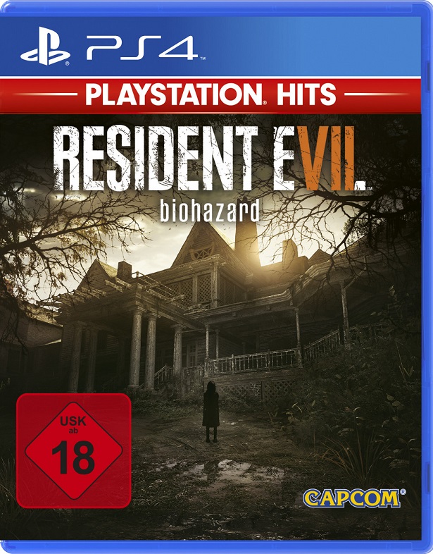 Resident Evil 7 Resident Evil 7
