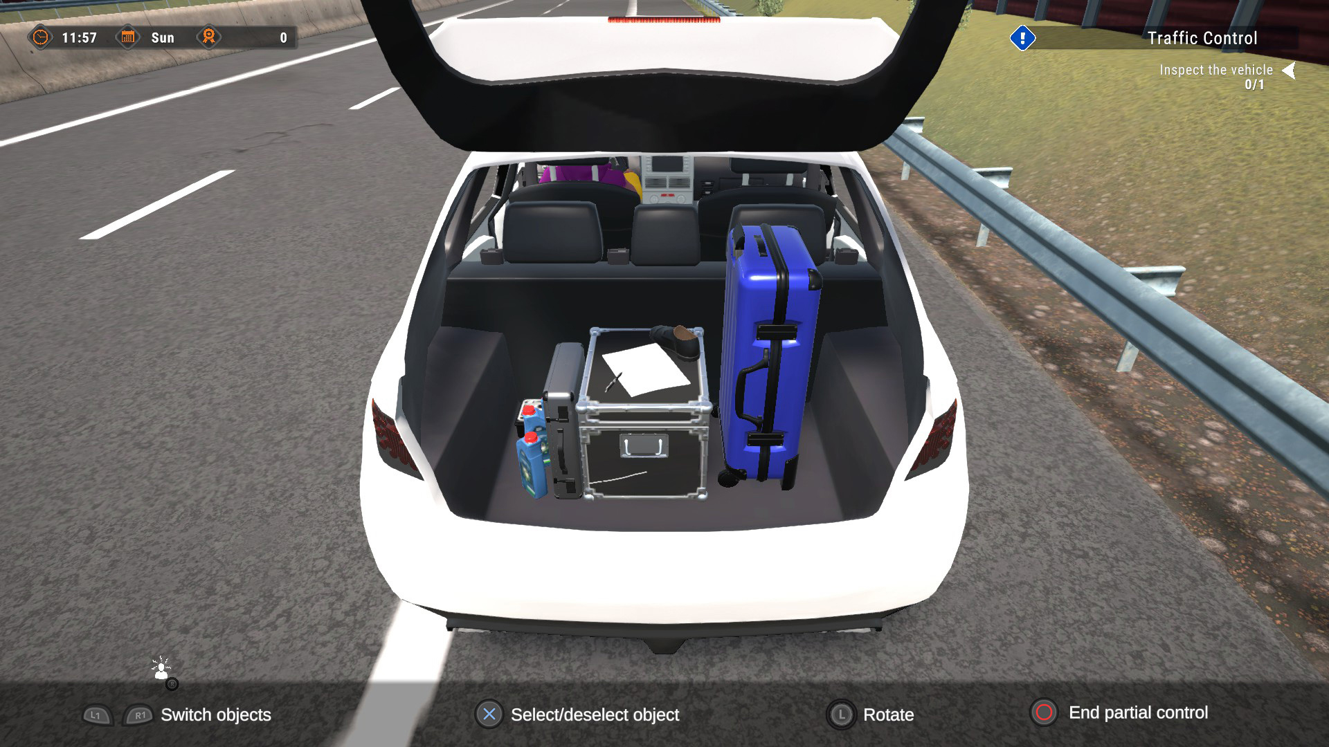 Autobahn-Polizei Simulator 2 Autobahn-Polizei Simulator 2