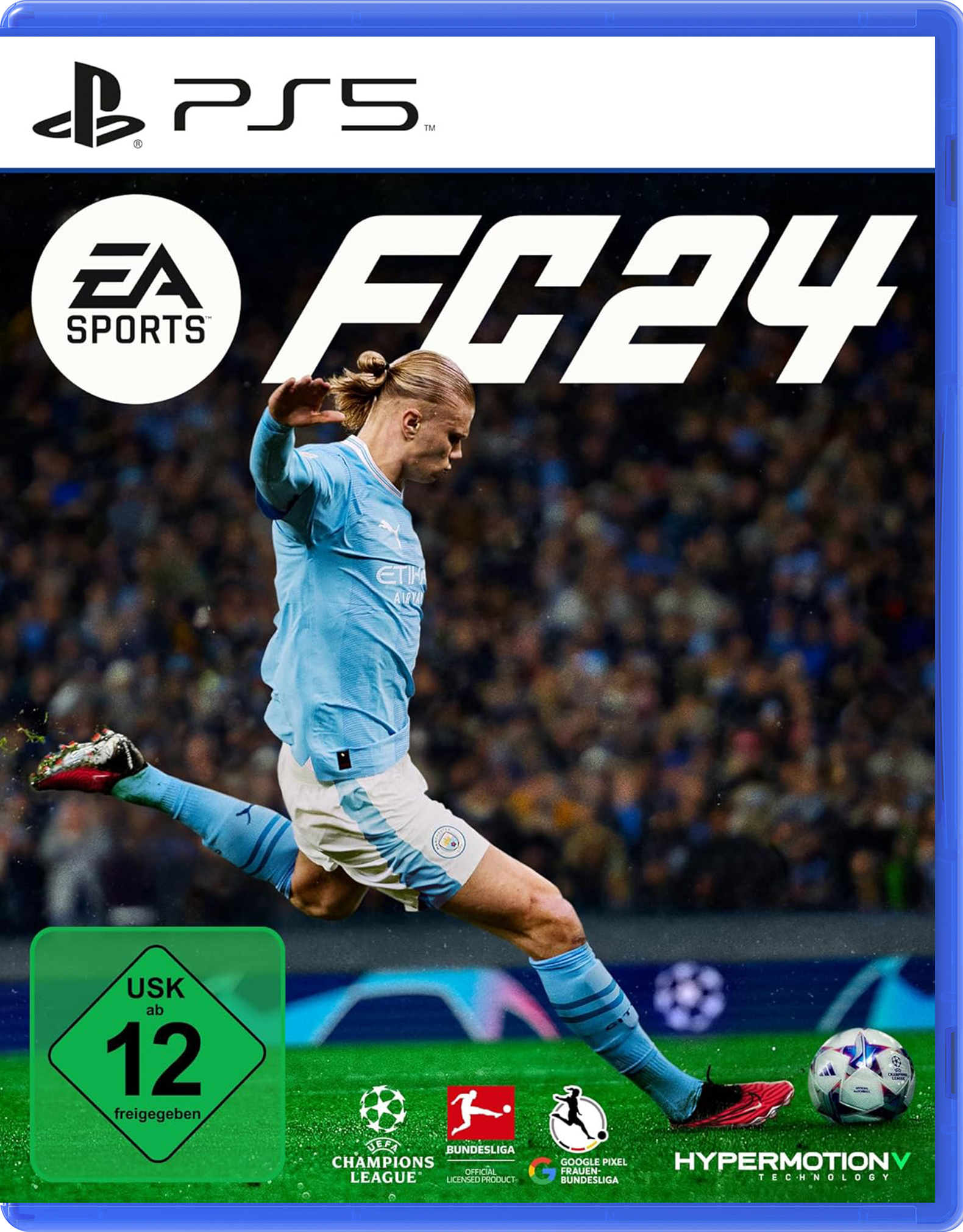 EA Sports FC 24