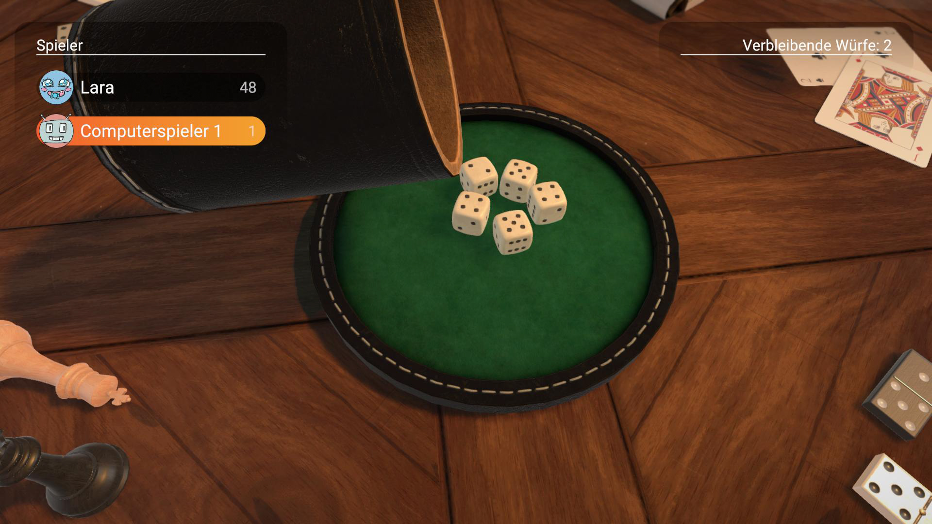 Schmidt Spiele Kollektion Volume 1 Schmidt Spiele Kollektion Volume 1