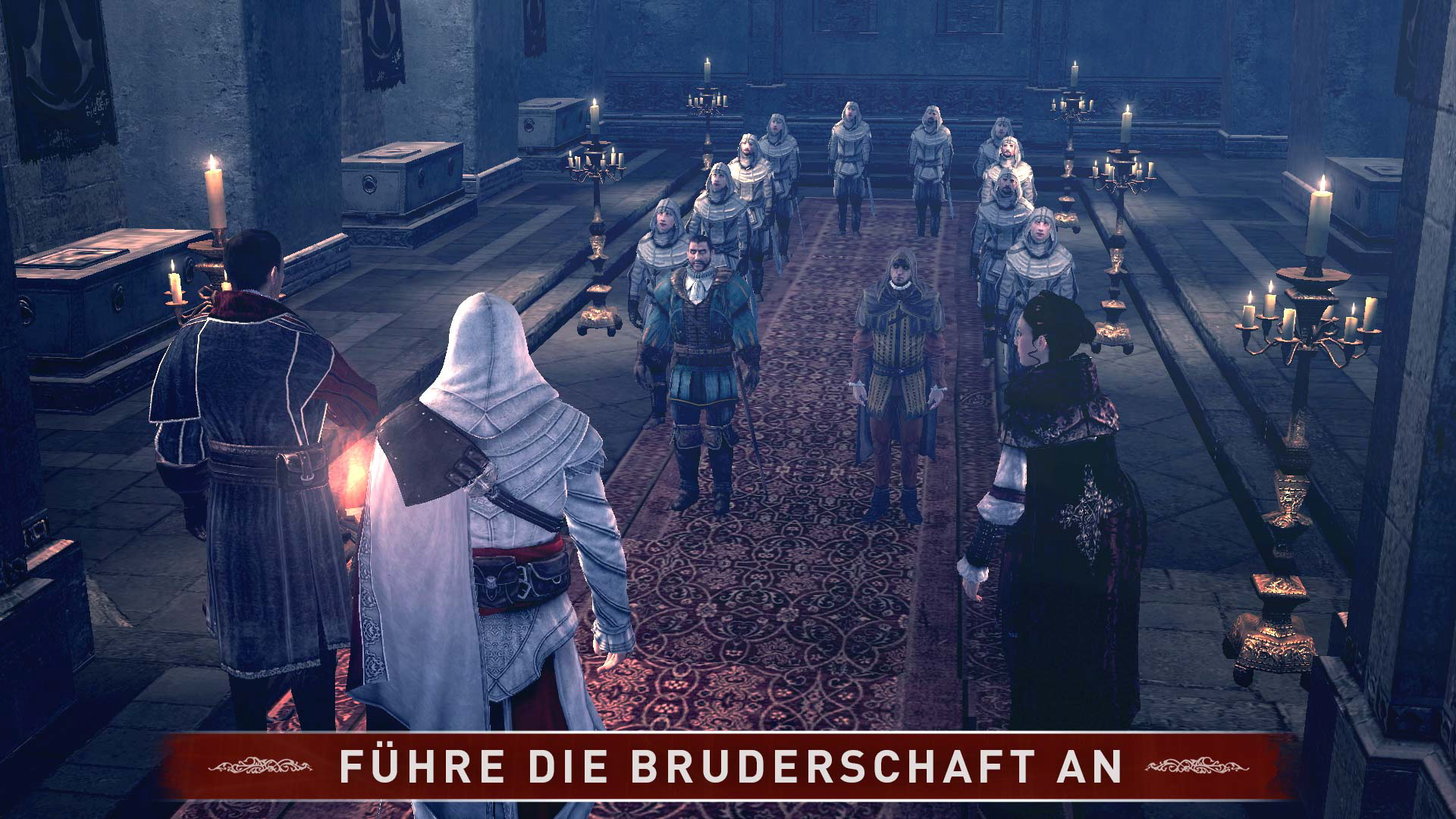 Assassin's Creed The Ezio Collection (Code in a Box)