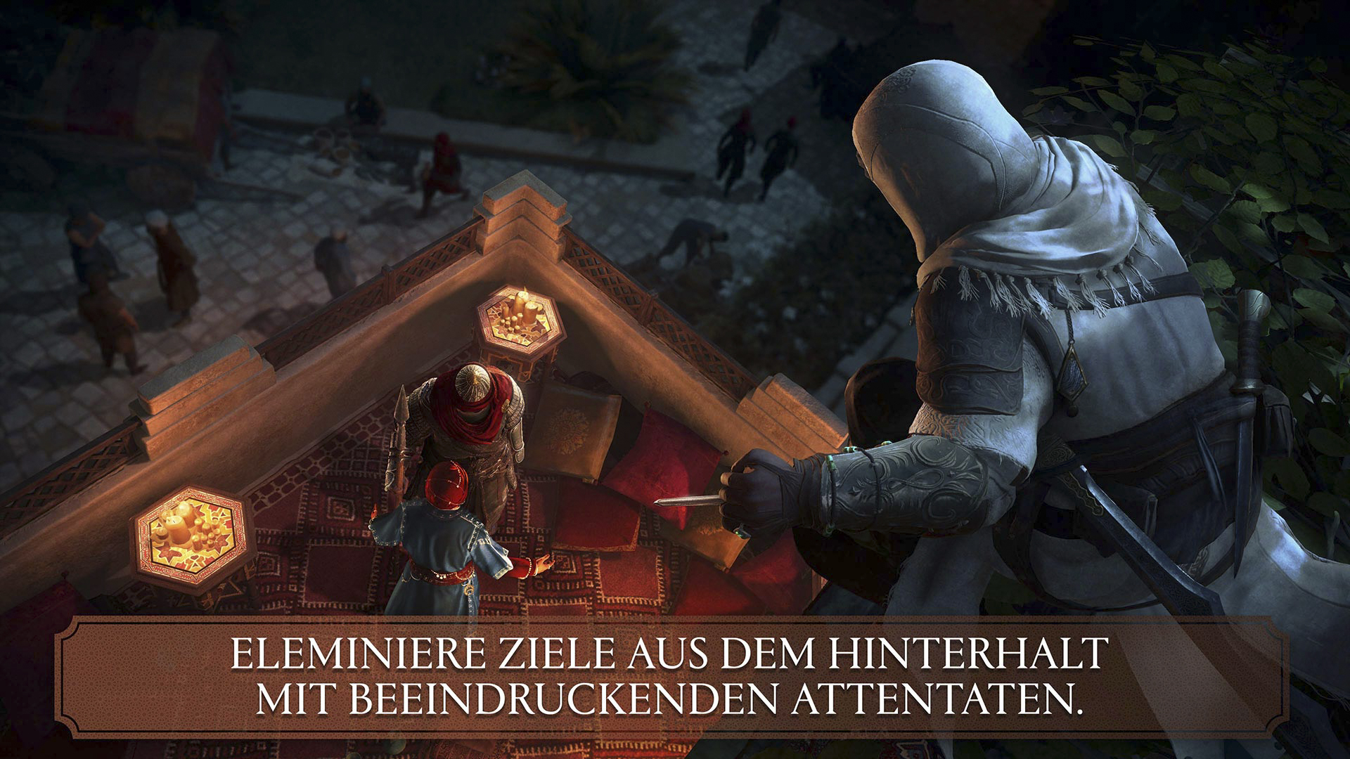 Assassin's Creed Mirage Assassin's Creed Mirage