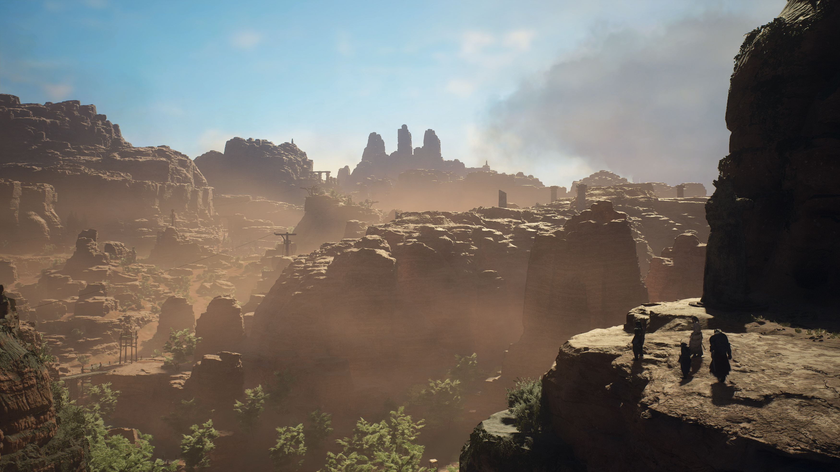 Dragon's Dogma 2 Dragon's Dogma 2