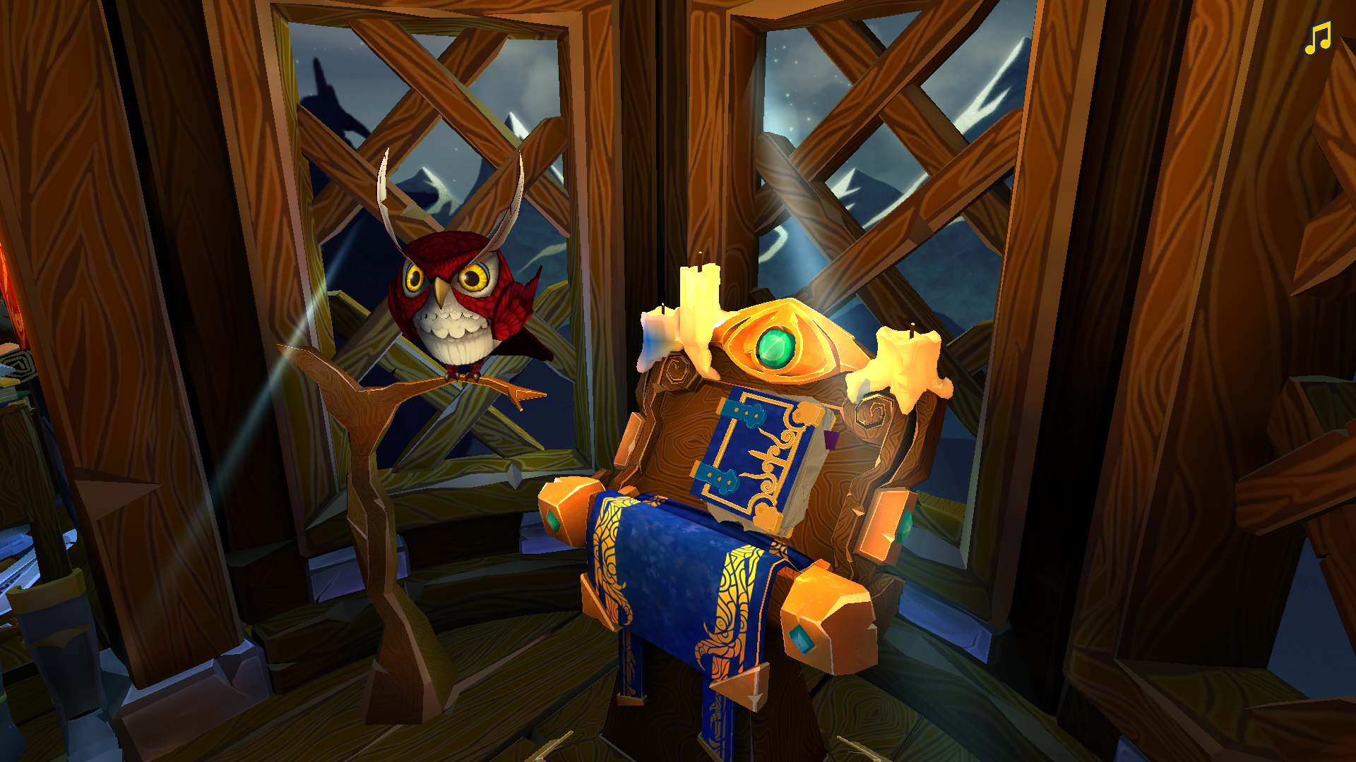 Das verrückte Labyrinth Das verrückte Labyrinth