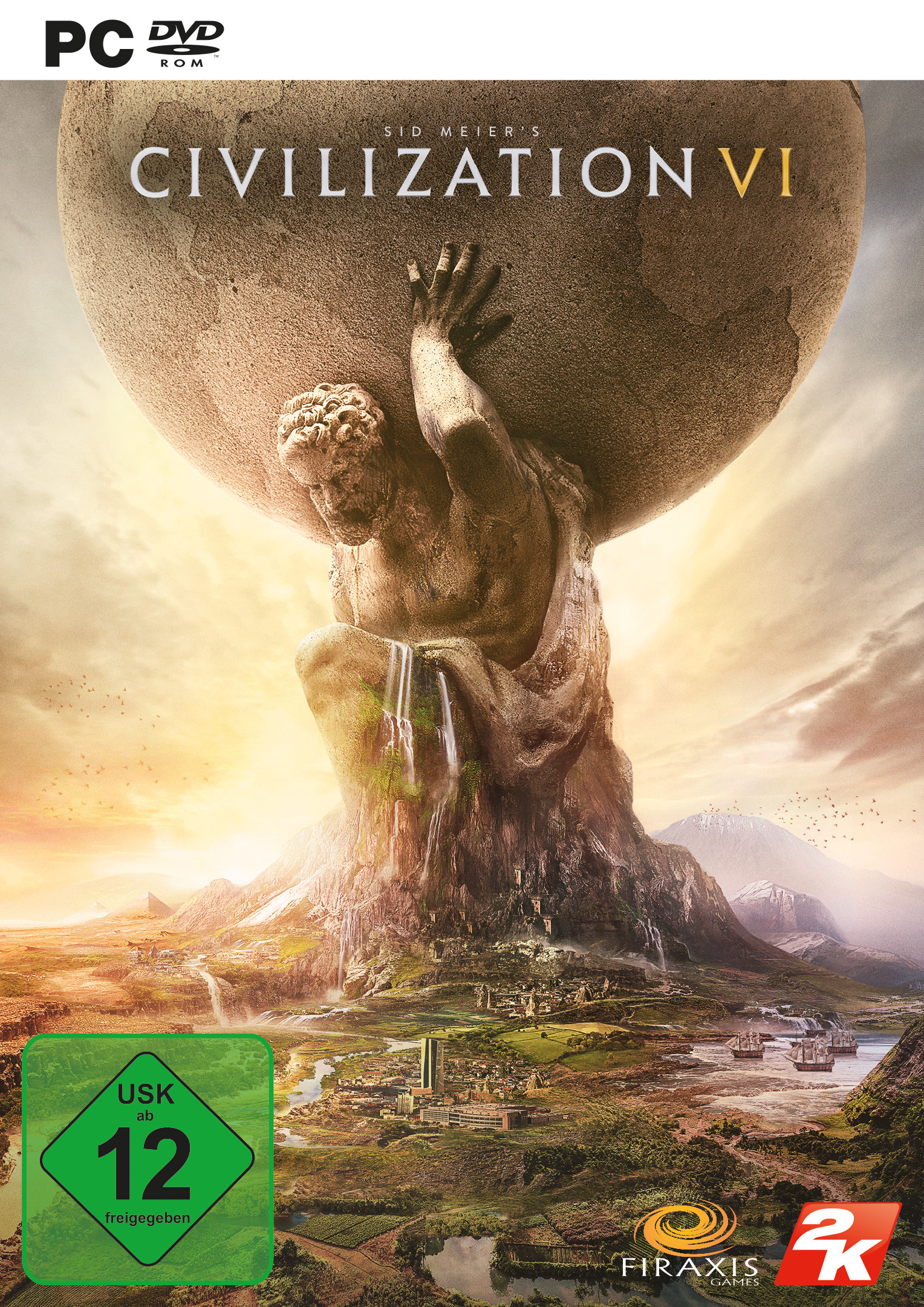 Sid Meier´s Civilization VI