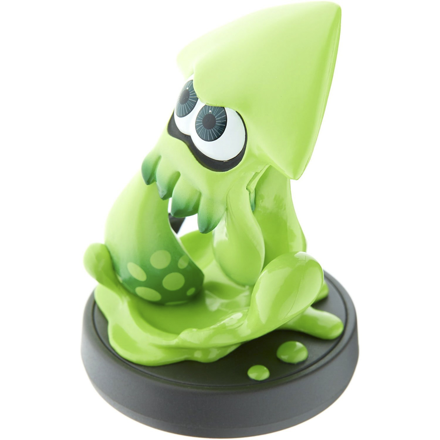 amiibo Splatoon 3er Pack amiibo Splatoon 3er Pack