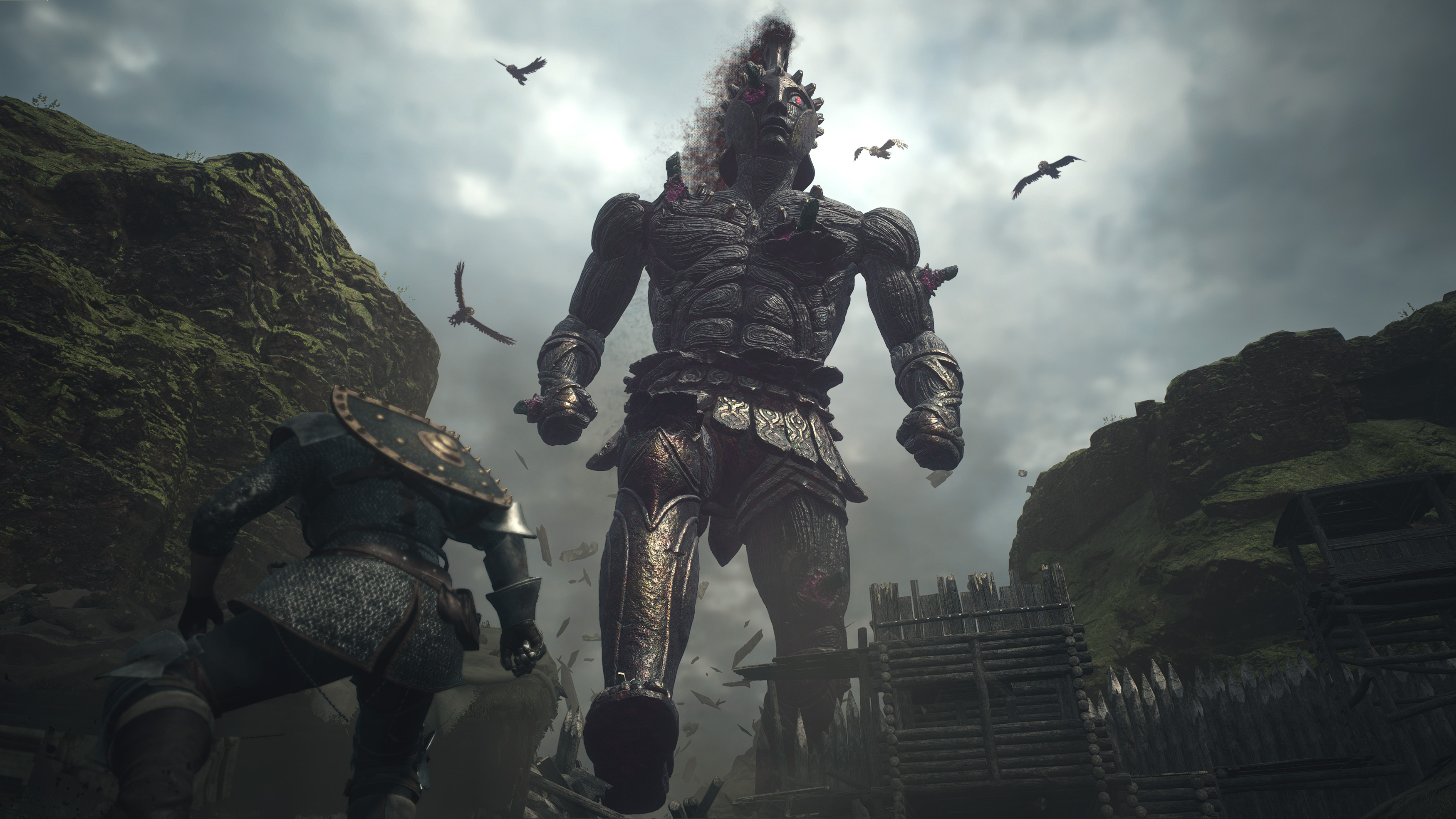 Dragon's Dogma 2 Dragon's Dogma 2