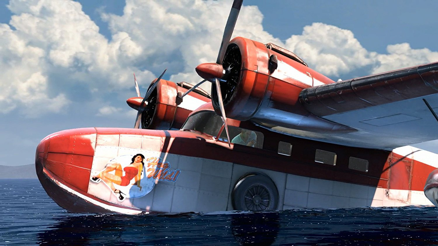 Uncharted: The Nathan Drake Collection Uncharted: The Nathan Drake Collection