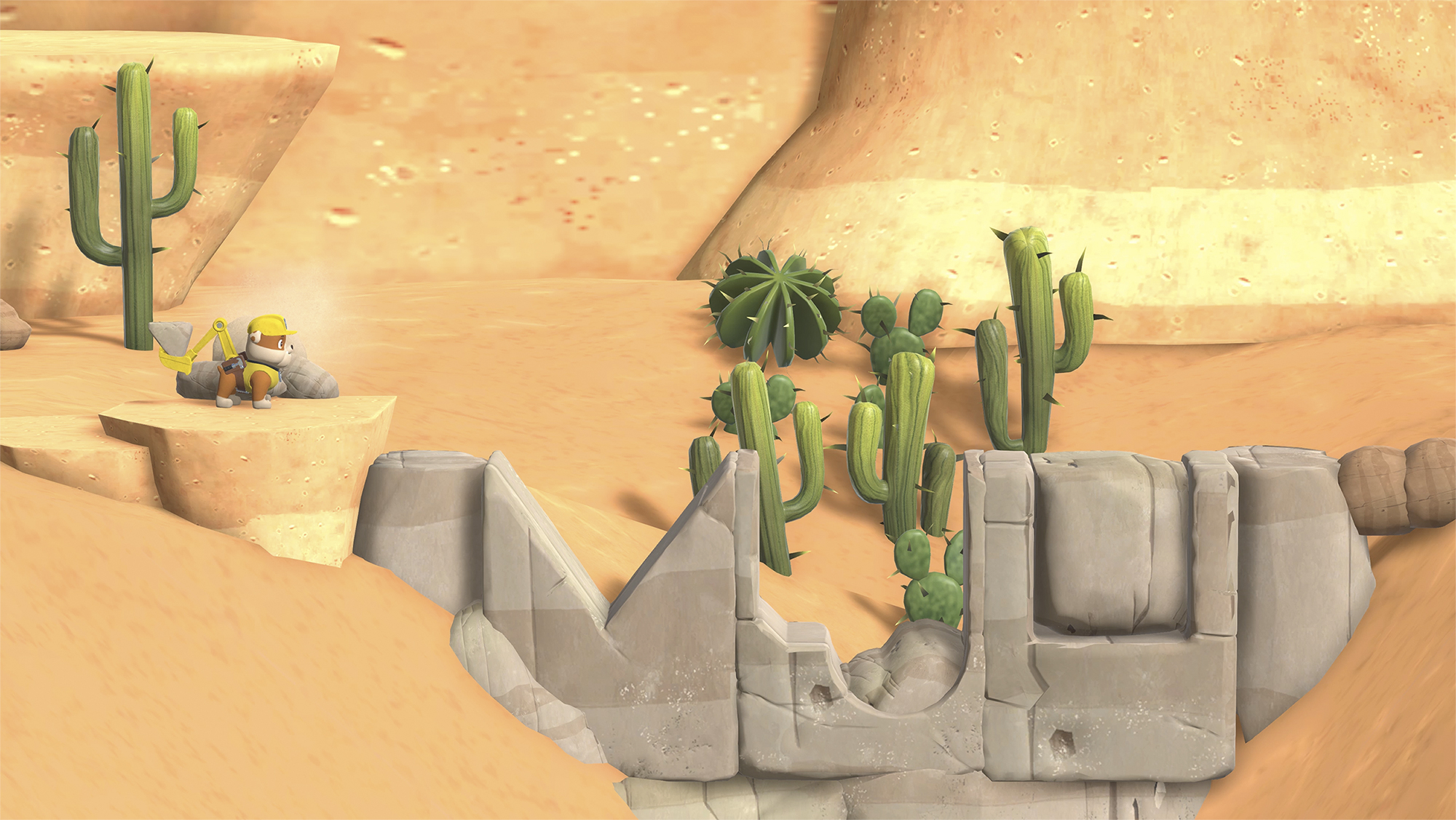 Paw Patrol Compilation - Im Einsatz + Mighty Pups