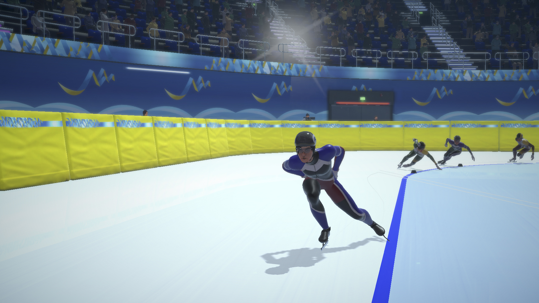 Winter Games 2023 Winter Games 2023