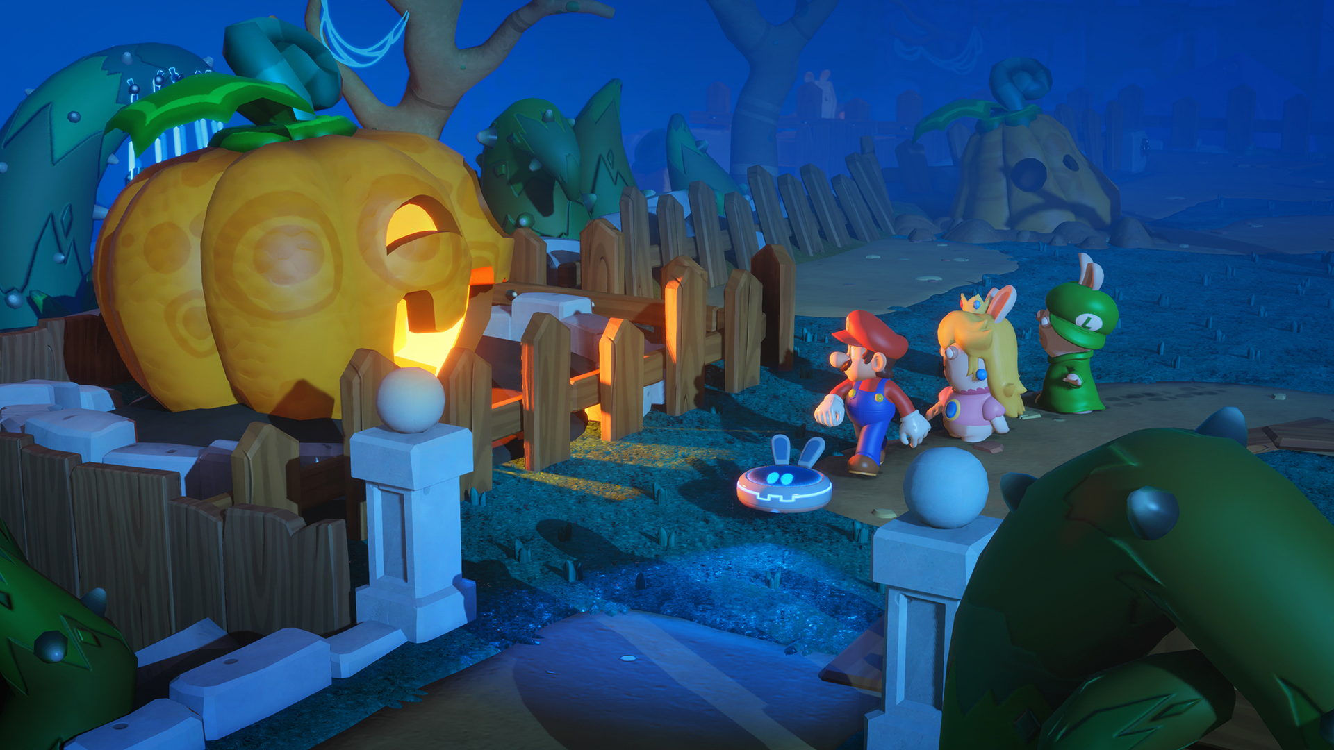 Mario & Rabbids Kingdom Battle Gold Edition Mario & Rabbids Kingdom Battle Gold Edition
