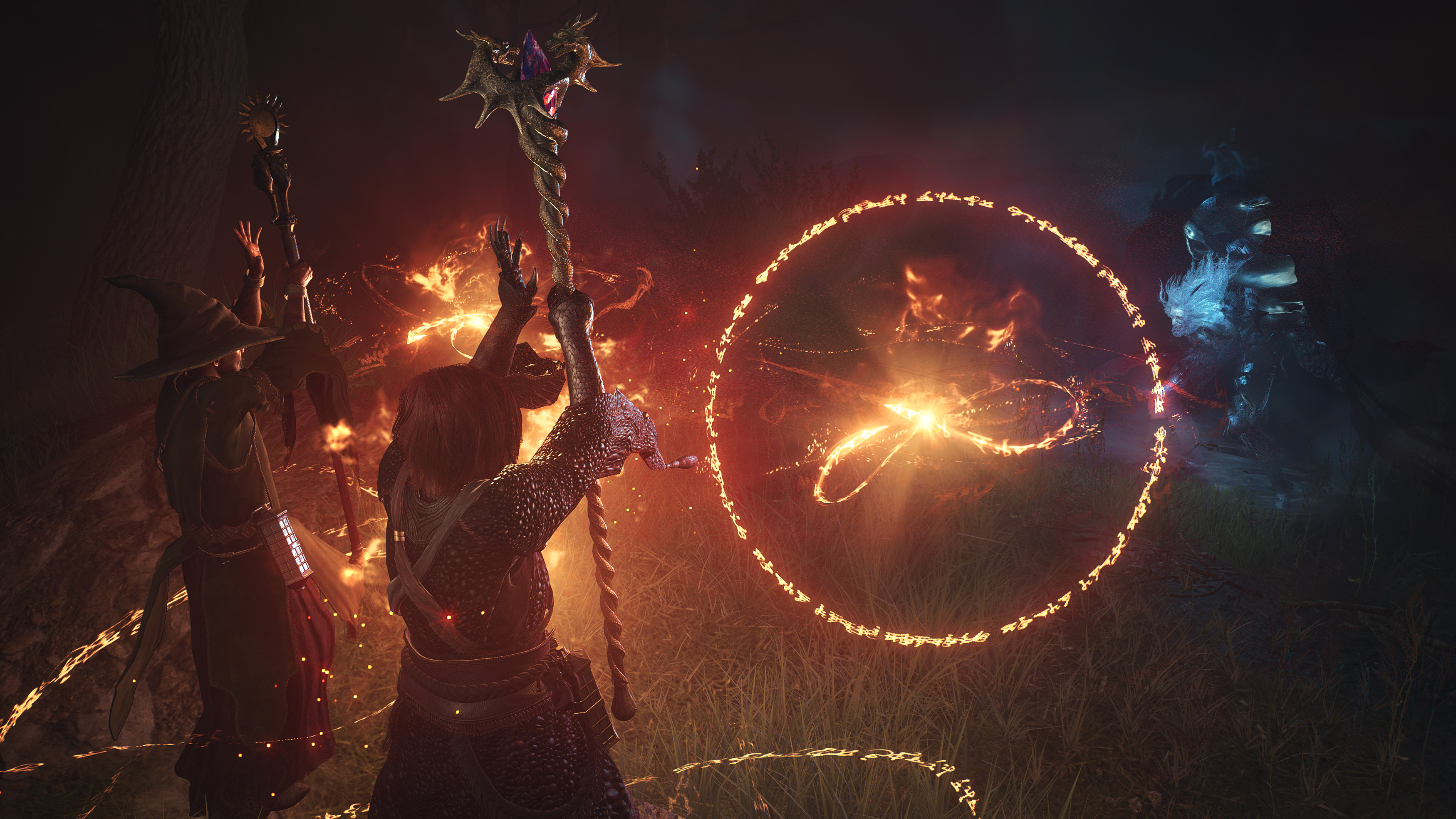 Dragon's Dogma 2 Dragon's Dogma 2