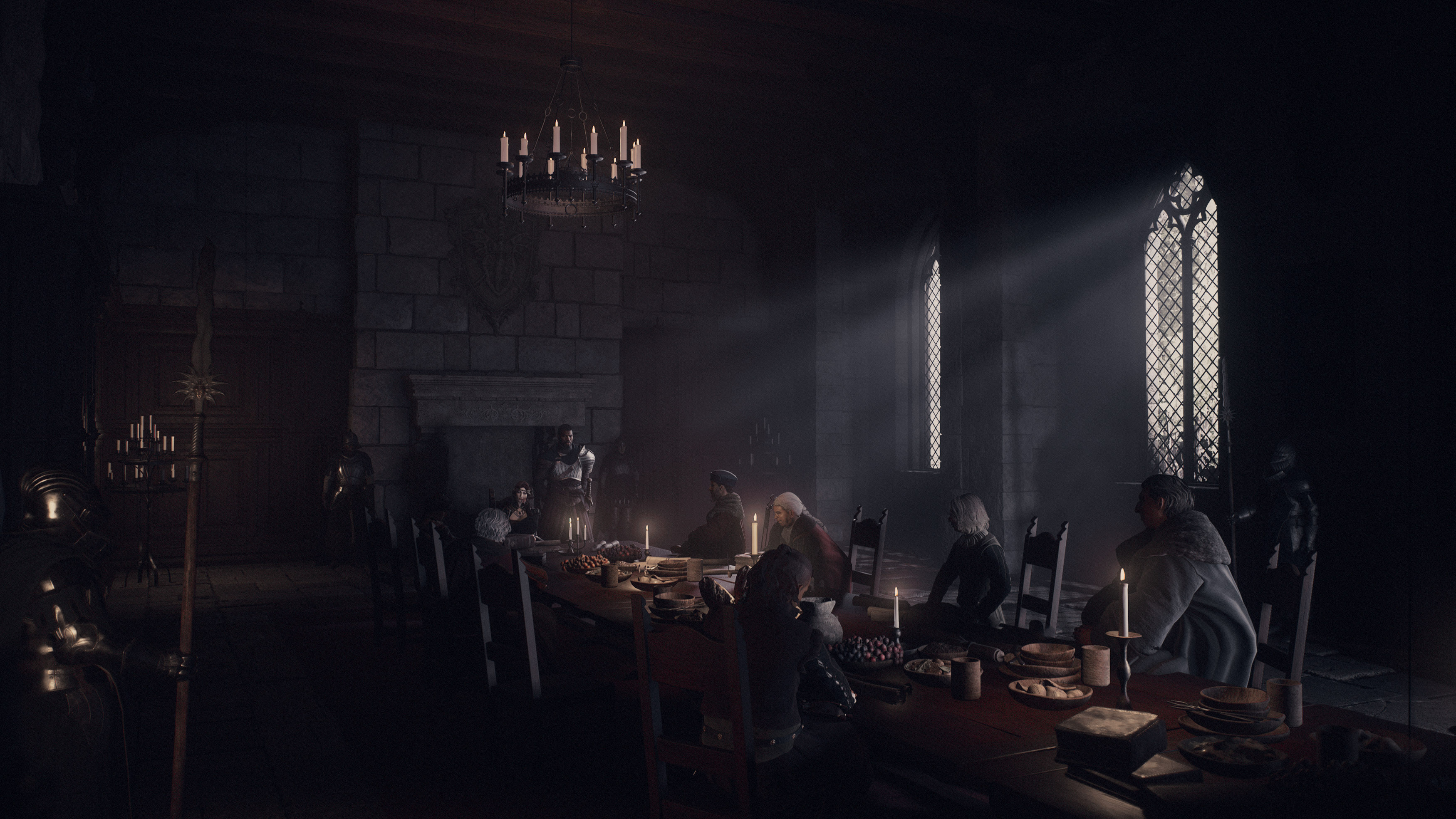 Dragon's Dogma 2 Dragon's Dogma 2