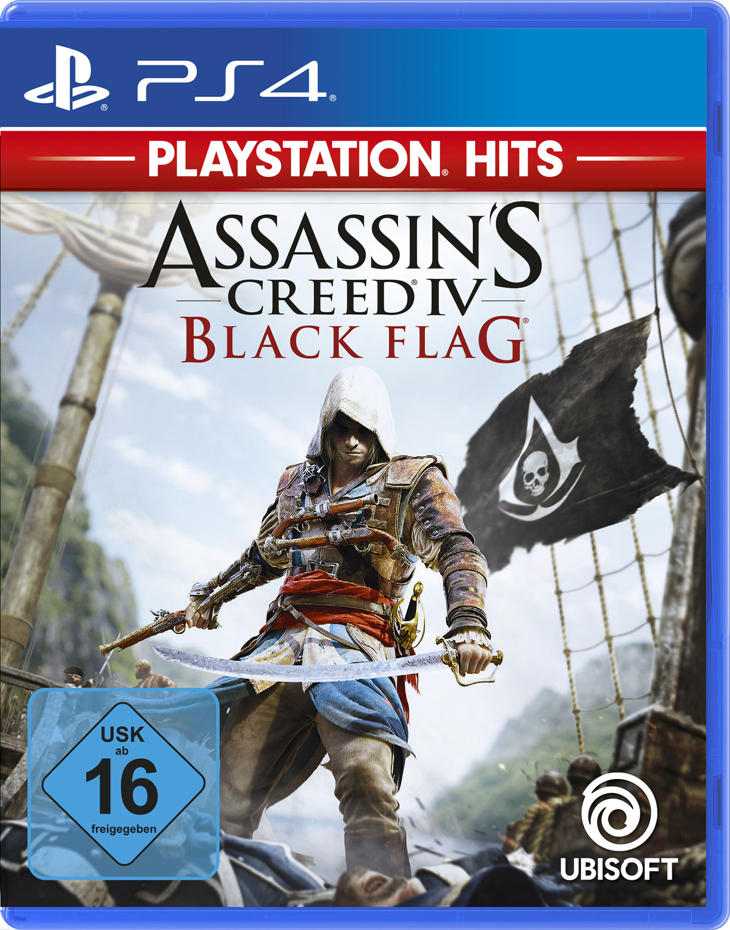 Assassin's Creed 4 Black Flag Assassin's Creed 4 Black Flag