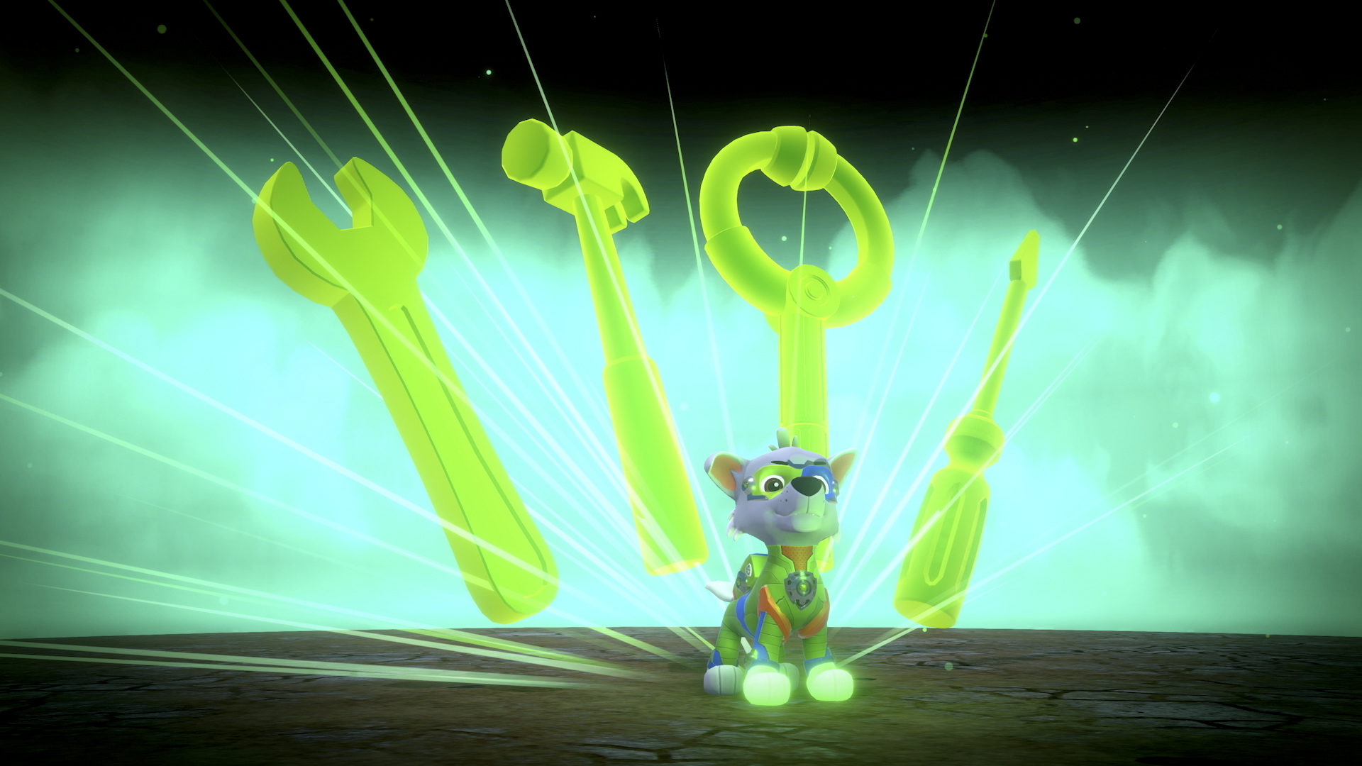 Paw Patrol Compilation - Im Einsatz + Mighty Pups