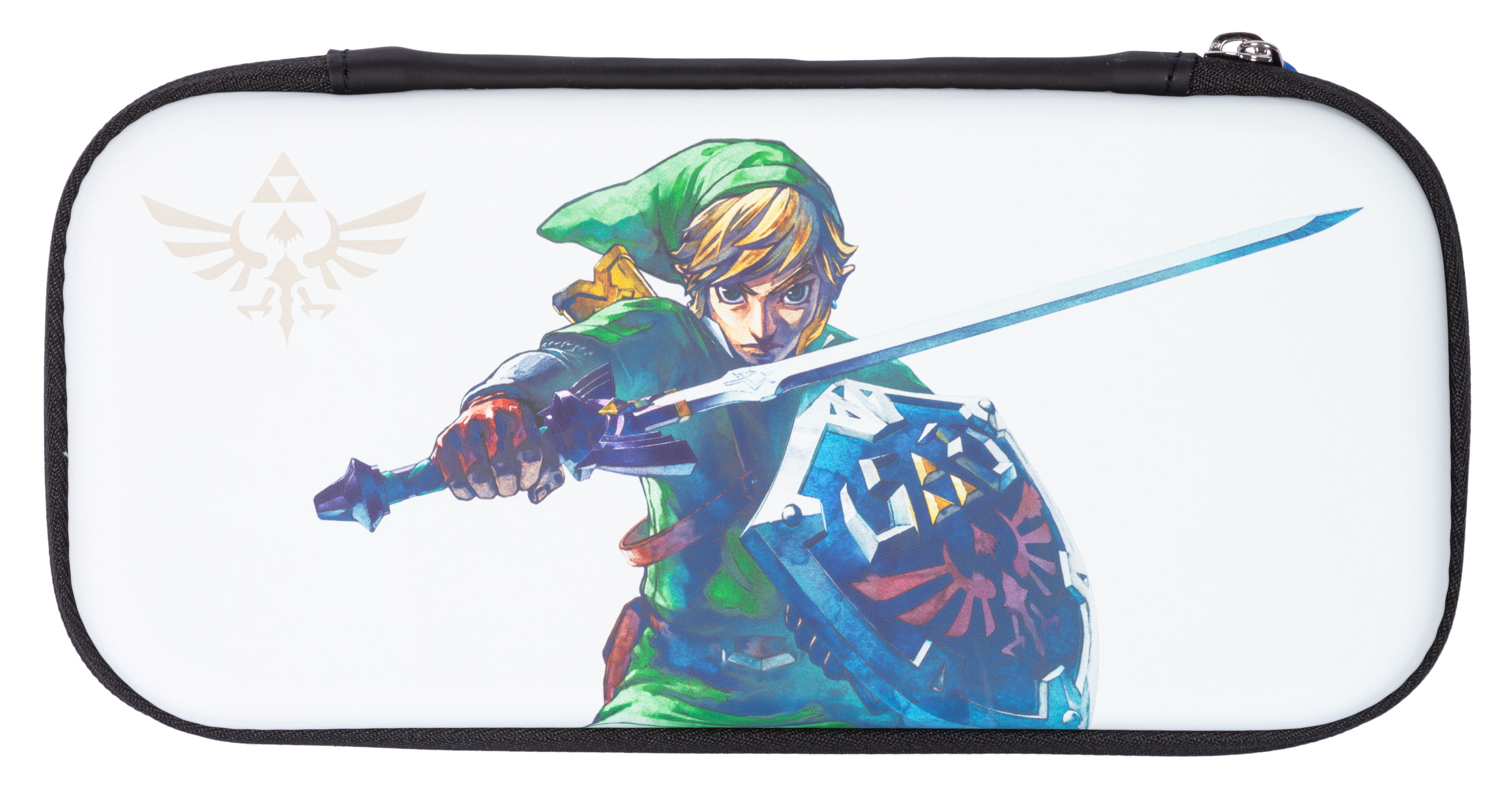 Nintendo Switch Protection Case - Legend of Zelda