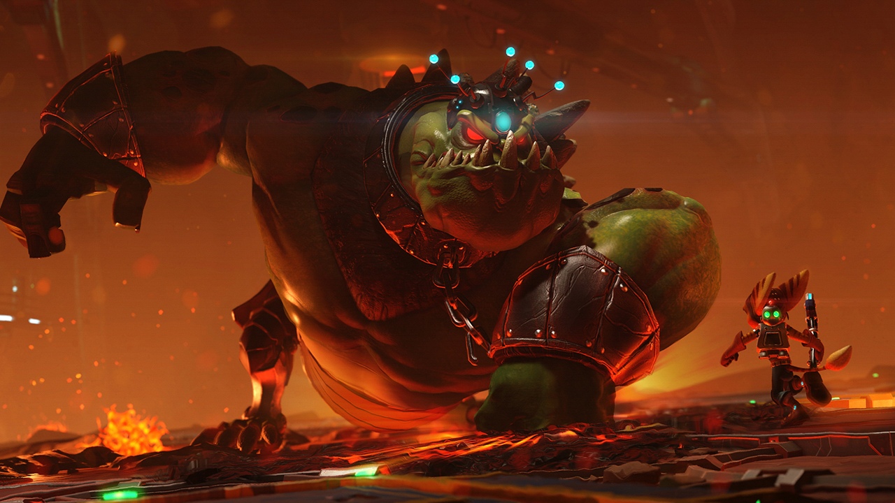 Ratchet & Clank Ratchet & Clank