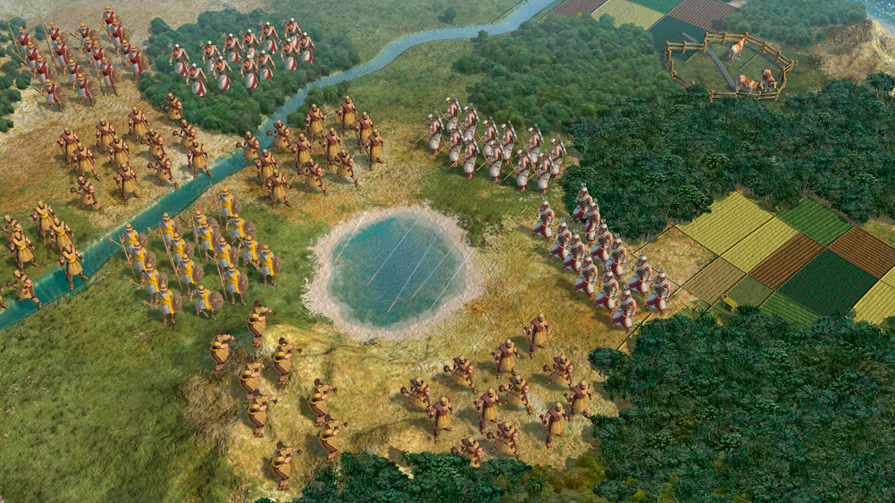 Sid Meier's Civilization V: The Complete Edition Sid Meier's Civilization V: The Complete Edition