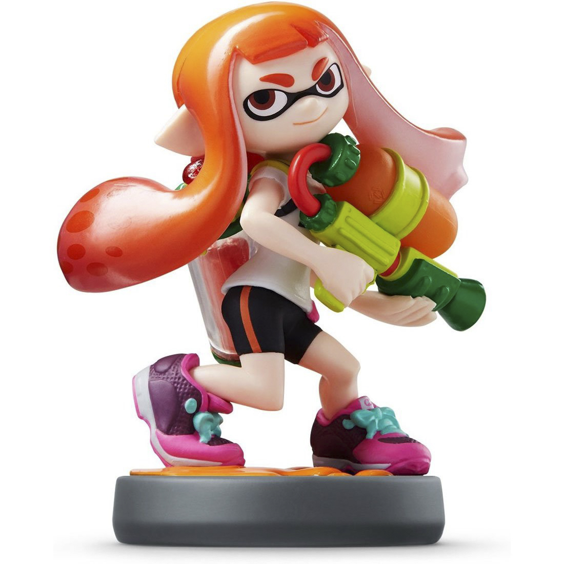 amiibo Splatoon 3er Pack amiibo Splatoon 3er Pack