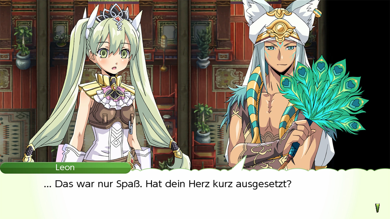 Rune Factory 4 Special