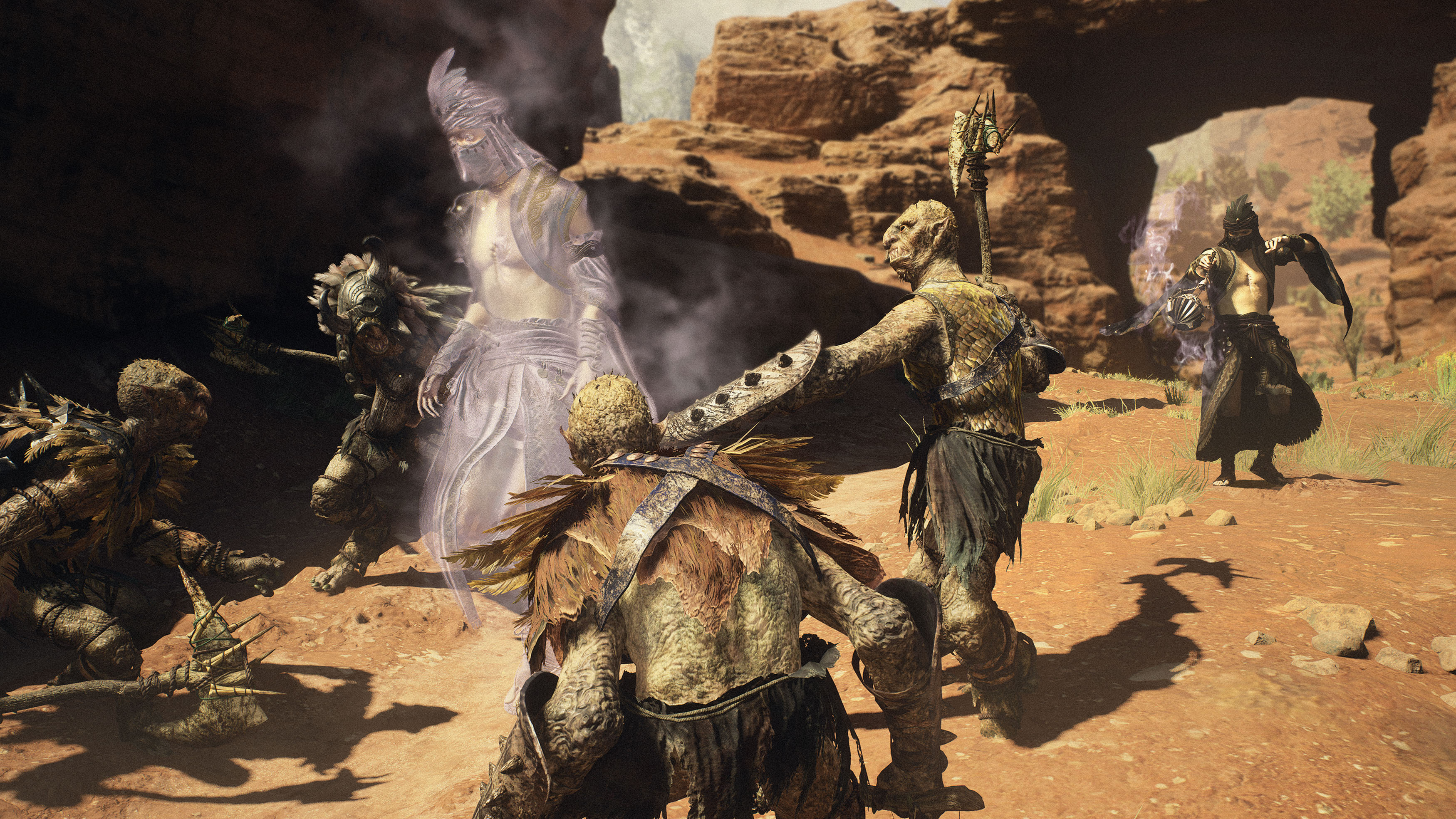 Dragon's Dogma 2 Dragon's Dogma 2