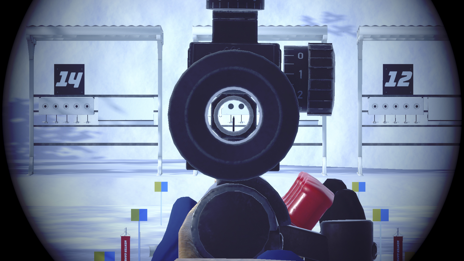 Winter Games 2023 Winter Games 2023