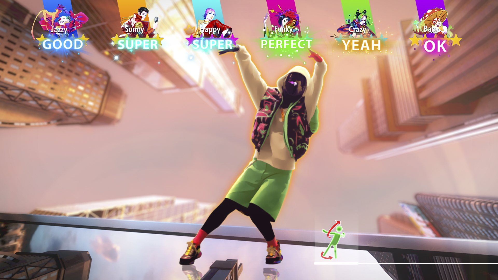 Just Dance 2023 (Code in a Box) Just Dance 2023 (Code in a Box)