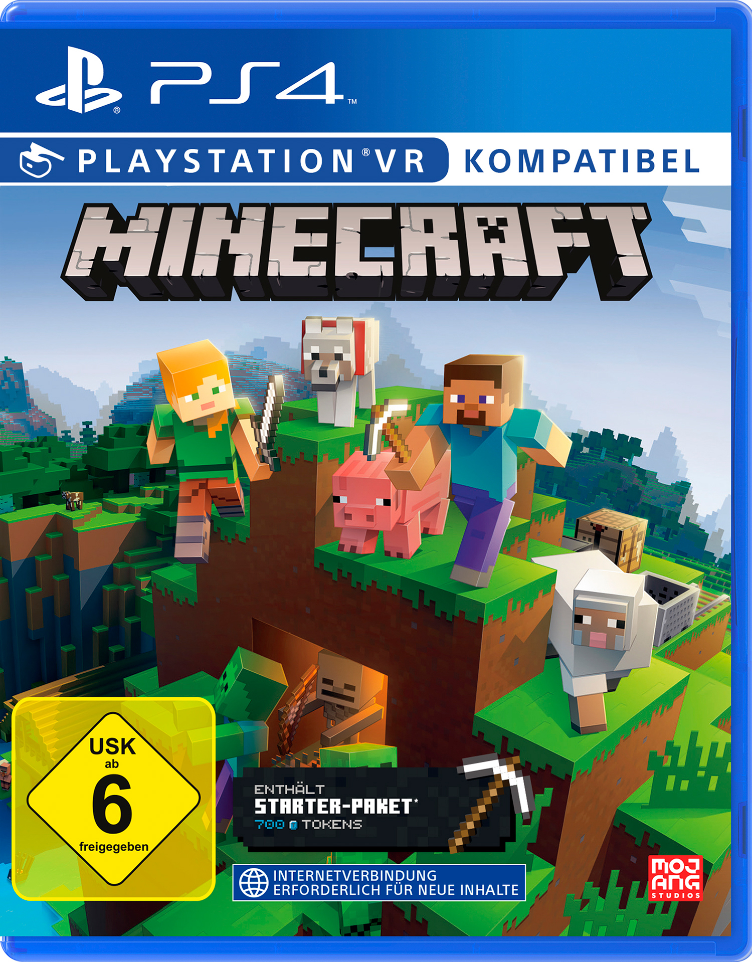 Minecraft Starter Collection Minecraft Starter Collection