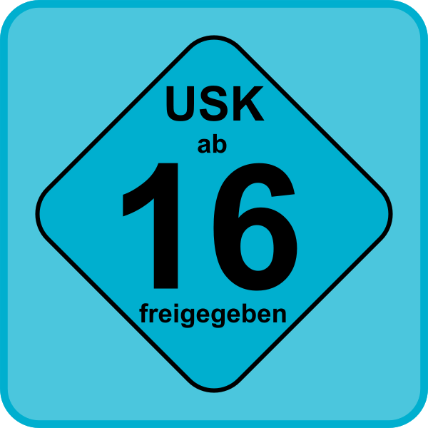 USK Logo 16 USK Logo 16
