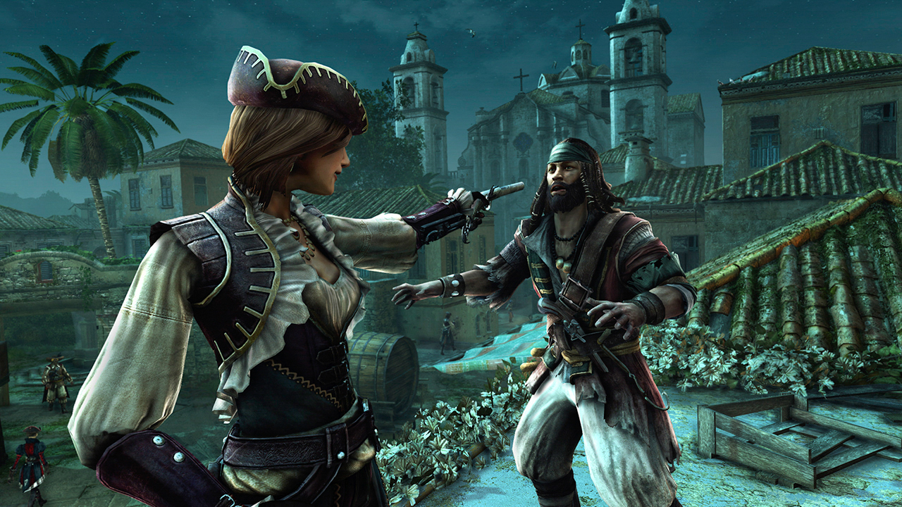 Assassin's Creed 4 Black Flag Assassin's Creed 4 Black Flag