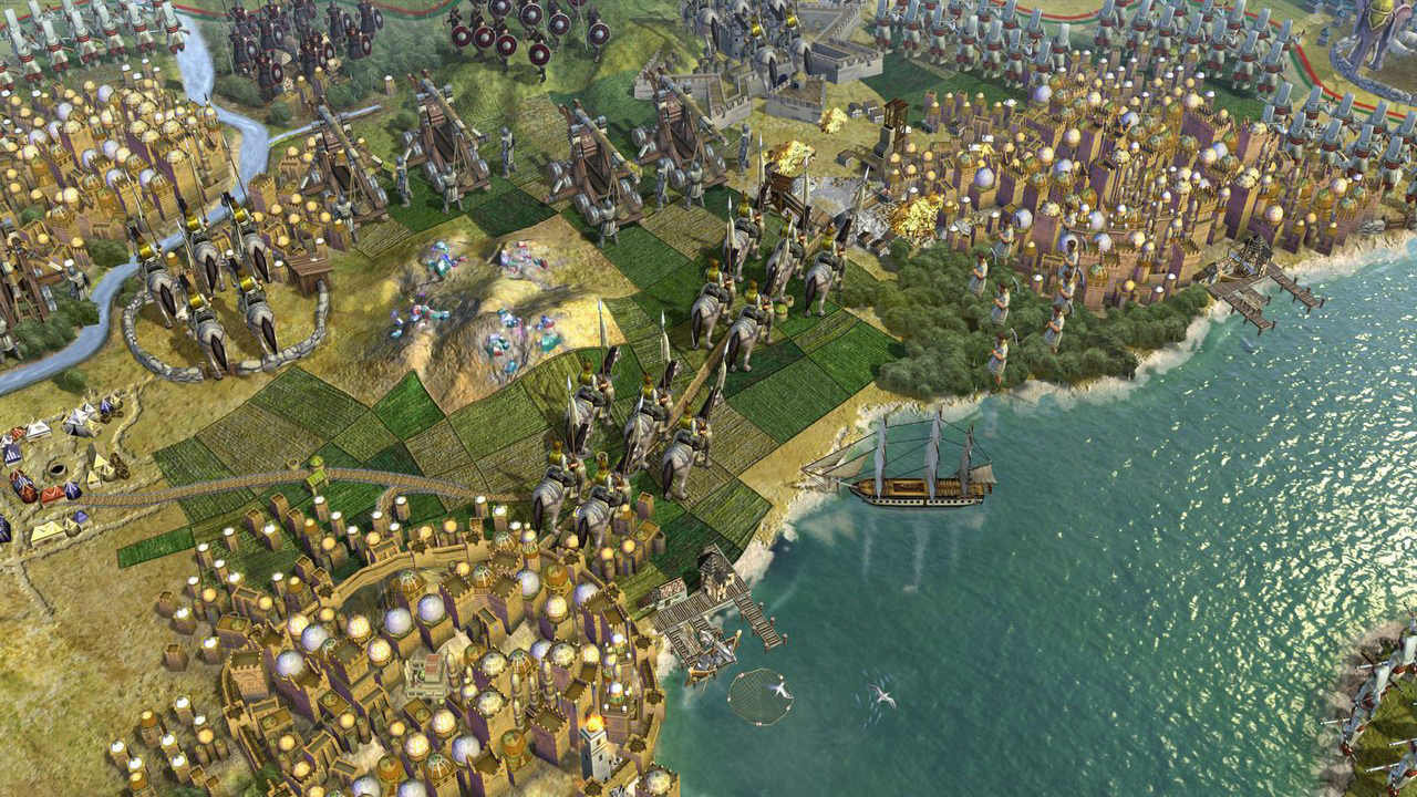 Sid Meier's Civilization V: The Complete Edition