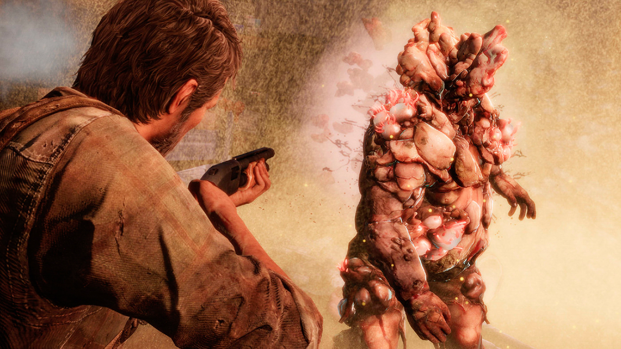 The Last of Us Remastered The Last of Us Remastered