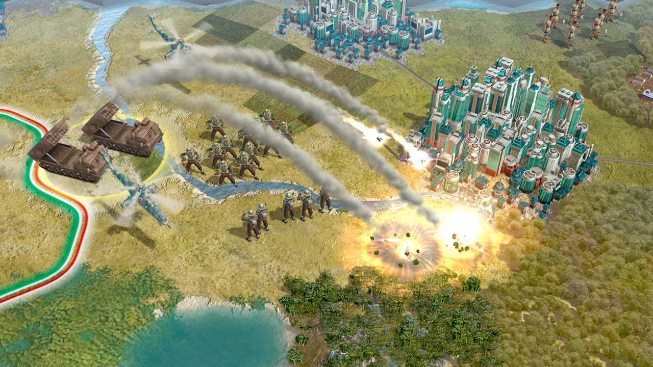 Sid Meier's Civilization V: The Complete Edition Sid Meier's Civilization V: The Complete Edition